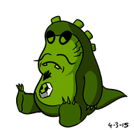 artist:lhk ben_10 downchuck genosaurer_(colors) upchuck // 574x558 // 57KB