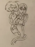 aggie_prenderghast anya's_ghost crossovers emily_reilly laika paranorman // 1210x1613 // 759KB