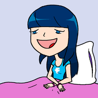 coc family maggie parody personification // 800x800 // 20KB