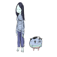 adventure_time marceline tv // 600x600 // 15KB