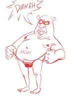 aco artist:fudgy_fart board-tan dreamworks parody shrek shrek_(series) // 473x600 // 130KB