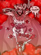 adventure_time dick_hammersmith the_lich // 813x1100 // 754KB