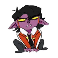 galra keith legendary_defender parody voltron // 1200x1200 // 125KB