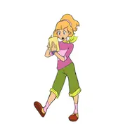 daphne_blake fusion inspector_gadget penny scooby-doo // 3019x3445 // 397KB