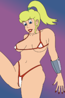 capcom mega_man_(series) roll ruby-spears // 800x1200 // 215KB