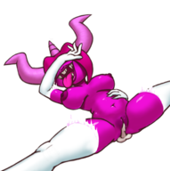 artist:spacechoochoo gravity_falls nude pyronica // 2038x2044 // 1.5MB