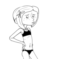 artist:smeet coraline coraline_jones // 3200x3200 // 992KB