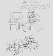 comics dreamworks the_bad_guys webs_tarantula // 1589x1690 // 638KB