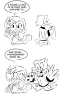 artist:smagg comics disney ducktales scrooge_mcduck webby_vanderquack // 600x963 // 278KB