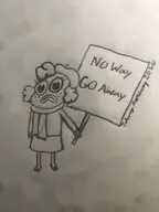 harvey_beaks_(series) johnny_mercury piri_piri // 3024x4032 // 1.7MB