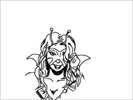 dc infectious_lass legion_of_super-heroes // 800x600 // 53KB