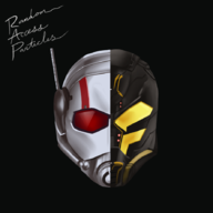 ant-man awfulfortunecookies daft_punk darren_cross marvel parody scott_lang yellowjacket // 889x889 // 258KB