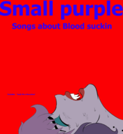 album_art big_black ghoul_school parody scooby-doo sibella songs_about_fucking // 1257x1364 // 142KB