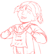 bug_queen men_in_black // 2400x2400 // 1.4MB