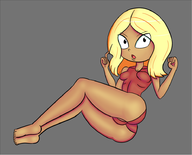 artist:drawpleb kick_buttowski:_suburban_daredevil shannon // 930x753 // 261KB