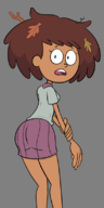 amphibia anne_boonchuy artist:sb99 // 400x800 // 139KB