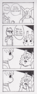 ash comics debbie_hives latchkey_kingdom parody pop_team_epic ricken_hilla // 1065x2697 // 3.6MB