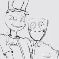 gangle jax the_amazing_digital_circus // 1280x1280 // 136KB