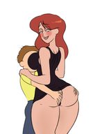 ass_grab jacquelyn morty_smith quad rick_and_morty // 924x1296 // 254KB