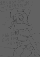 artist:dogyd thundercats wilykit // 900x1273 // 128KB