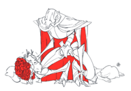 crossovers general_grievous hilda_(series) jackie_lynn_thomas mr._colympus_2020 star_vs._the_forces_of_evil star_wars twig // 1679x1171 // 590KB