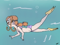 artist:miiar elena_potato monster_allergy // 1125x842 // 441KB