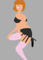 celine we_bare_bears // 660x914 // 70KB