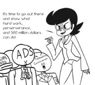 artist:machue hulu machue personification // 906x813 // 180KB