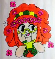 nickelodeon personification trinity_(artist) // 874x932 // 267KB