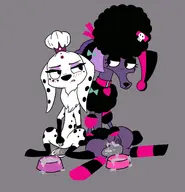 101_dalmatian_street 101_dalmatians dolly_dalmatian portia_poodle // 1448x1500 // 426KB