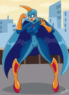 artist:slemka johnny_test johnny_test_(series) johnny_x rule_63 // 1000x1374 // 382KB