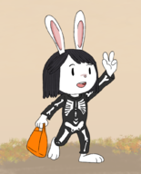 elinor_rabbit elinor_wonders_why // 824x1024 // 485KB