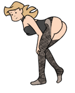 dana_powers working_daze zeigram // 932x1144 // 283KB