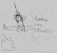 alley-kat-abra captain_carrot_and_his_amazing_zoo_crew cosplay dc hentai_kamen kyukyoku!!_hentai_kamen zhed // 788x735 // 126KB