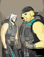 adventure_time artist:fangdangler finn_mertens jake_the_dog // 500x645 // 265KB