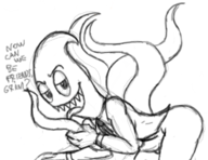 artist:amigodan nergal the_grim_adventures_of_billy_&_mandy // 757x583 // 204KB