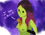 gamora groot guardians_of_the_galaxy marvel titfuck topless // 854x667 // 1.3MB
