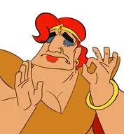 adventures_of_sonic_the_hedgehog disney katella pacha parody sonic_the_hedgehog_(series) the_emperor's_new_groove // 557x605 // 156KB