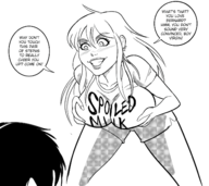 dc mega_milk parody spoiler stephanie_brown tim_drake // 1455x1299 // 649KB