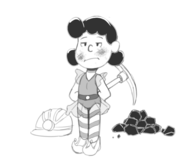 artist:smeet lucy_van_pelt peanuts // 2036x1731 // 523KB