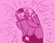 addie_and_hermy adolf_hitler artist:fudgy_fart hermann_goring // 1000x780 // 248KB