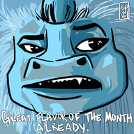 artist:pissed_off_fat_guy disney raya_and_the_last_dragon sisu // 2000x2000 // 1.0MB