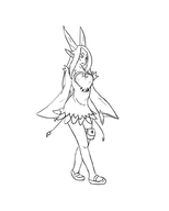 lady_echo wakfu // 800x1000 // 116KB