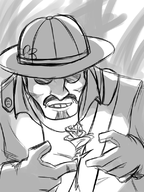 coc alistair_greene botanist // 600x800 // 339KB