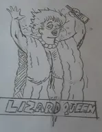 lisa_simpson the_simpsons // 1849x2390 // 2.1MB