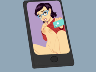 bottomless kim selfie stop_sexual_abuse // 2226x1666 // 372KB