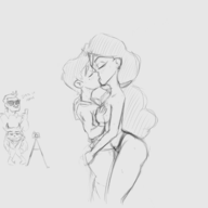 angie_diaz incest marco_diaz rafael_diaz star_butterfly star_vs._the_forces_of_evil // 2500x2500 // 982KB