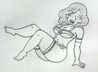 artist:billyfutureboy hilda_(series) johanna // 3210x2353 // 3.2MB