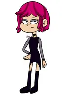 atomic_puppet goth pauline_bell phitzi // 2362x3496 // 631KB