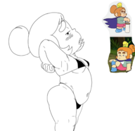 artist:smeet craig_of_the_creek kelsey_pokoly // 1650x1600 // 619KB